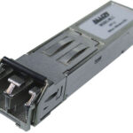 Alloy IMGBIC-MLC Industrial mini-GBIC, MMF, 850nm, 550metres (-40
