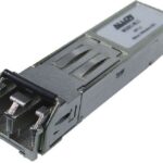 Alloy MGBIC-MLC mini-GBIC, Multimode Fibre (LC), 850nm. 500metres (SX)