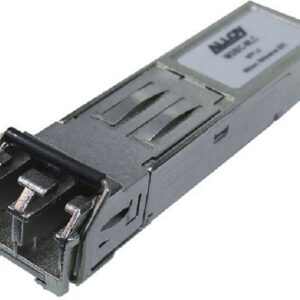 Alloy MGBIC-MLC mini-GBIC, Multimode Fibre (LC), 850nm. 500metres (SX)