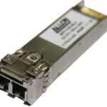 Alloy SFP10G-MLC 10Gigabit SFP+ Module Multi Mode 850nm, 300