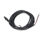 Ericsson 170858-000 Cradlepoint GPIO Cable, Small 2x3MPP Black 3M