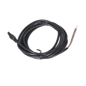 Ericsson 170858-000 Cradlepoint GPIO Cable, Small 2x3MPP Black 3M