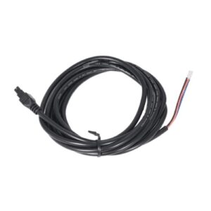 Ericsson 170864-000 Cradlepoint GPIO Cable, Small 2x2MPP Black 3M