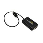 Ericsson 170873-000 Cradlepoint Extensibility Cable, RS232 DB9 to Screw