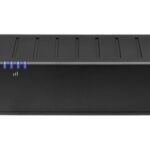 Ericsson BK01-01005GC-GM Cradlepoint E100 Enterprise Branch Router