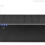 Ericsson BK05-01005GC-GM Cradlepoint E100 Enterprise Branch Router