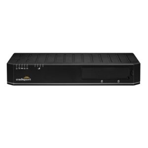 Ericsson BF03-0300C7D-GM Cradlepoint E300 Branch Enterprise Router
