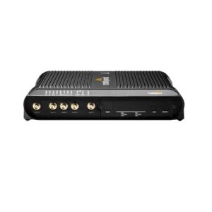 Ericsson MA1-1700120B-PAA Cradlepoint IBR1700 Mobile Ruggedized Router