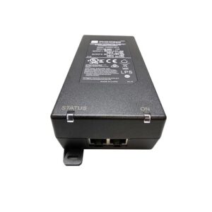 Ericsson 170827-000 Cradlepoint PoE Injector, 56V No C13 Line
