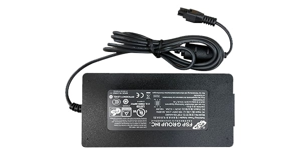 NHC-PS-170870.jpg Ericsson 170870-000 Cradlepoint Power Supply