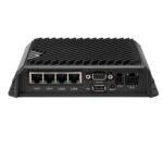 Ericsson MBA5-19005GB-GA Cradlepoint R1900 Mobile Ruggedized Router
