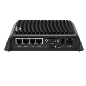 Ericsson MB03-19005GB-GA Cradlepoint R1900E Mobile Ruggedized Router