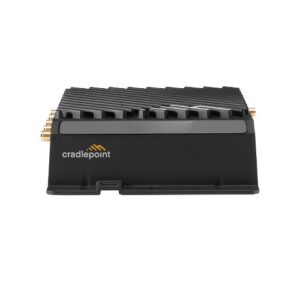 Ericsson TCA3-0920-C7B-GM Cradlepoint R920 Mobile Ruggedized Router
