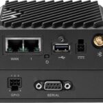 Ericsson MA-RX20-MC Cradlepoint R920 Managed Accessory - Modular Modem
