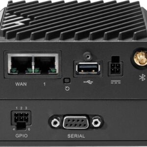 Ericsson MA-RX20-MC Cradlepoint R920 Managed Accessory - Modular Modem