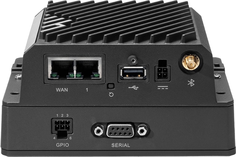 NHC-RX20MC-R920.jpg Ericsson MA-RX20-MC Cradlepoint R920 Managed Accessory - Modular Modem