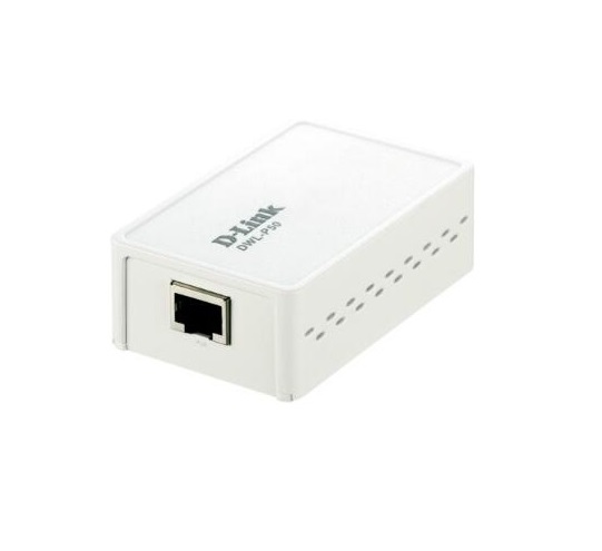 NHDL-DWL-P50.jpg D-LINK DWL-P50 Dlink Power Over Ethernet 5VDC & 12VDC