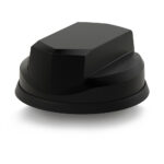 PANORAMA LG-IN2448 9-in-1 4G/5G DOME Antenna Black 5m FTD