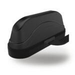PANORAMA LGAMM-7-27-24-58-1 Compact Low Profile Magnetic Antenna