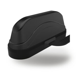 PANORAMA LGAMM-7-27-24-58-1 Compact Low Profile Magnetic Antenna