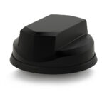 PANORAMA LP-IN2455 2-in-1 4G/5G DOME Antenna Black 5m FTD