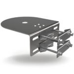 PANORAMA SAB-309 – Wall / Mast Mounting Bracket
