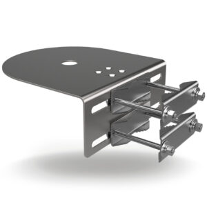 PANORAMA SAB-309 – Wall / Mast Mounting Bracket