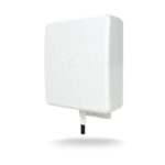 PANORAMA WMM8G-7-38-5SP 2×2 MiMo Wideband Cellular LTE antenna
