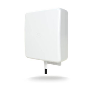 PANORAMA WMM8G-7-38-5SP 2×2 MiMo Wideband Cellular LTE antenna