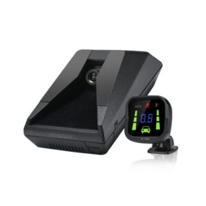 Teltonika ADASCAM00001 ADAS ADVANCED GPS TRACKER WITH ADVANCED DRIVER