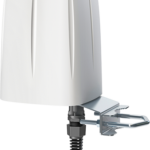 QuWireless AX12S QuSpot LTE IP67 Omni Antenna Enclosure