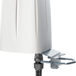 QuWireless AX12S QuSpot LTE IP67 Omni Antenna Enclosure