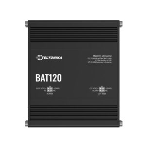 Teltonika BAT120000300 Uninterruptable Power Supplies