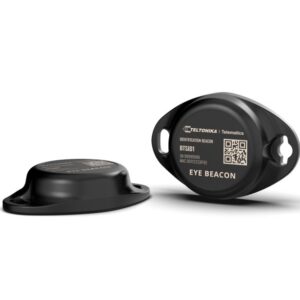 Teltonika BTSID17RE502 Telematics EYE BEACON - BTSID1 - Bluetooth®