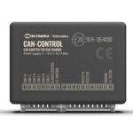 Teltonika CAN-CONIMMO1 CAN adapter for Car-sharing Solutions to Remotely