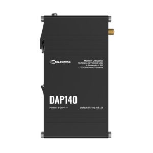 Teltonika DAP140000000 DAP140 Industrial Wireless Access Point with Mesh