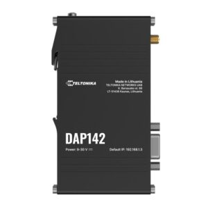 Teltonika DAP142000000 DAP142 Industrial Access Point with RS232 &