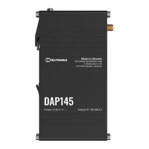 Teltonika DAP145000000 DAP145 Industrial RS485 Wi-Fi 4 Access Point