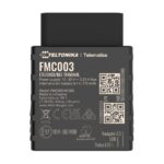 Teltonika FMC003WMNW01 FMC003 Advanced Plug and Track Real-Time Tracking