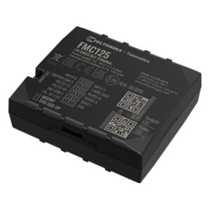 Teltonika FMC12547XW01 FMC125 Advanced LTE Terminal with GNSS