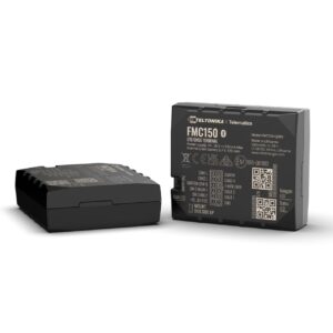 Teltonika FMC150UAXW01 FMC150 - Advanced 4G LTE Cat 1