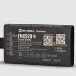 Teltonika FMC9202MCO01 Most Popular Compact 4G LTE Cat 1