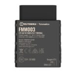 Teltonika FMM0037FAU01 FMM003 LTE CAT M1 Tracker with Advanced