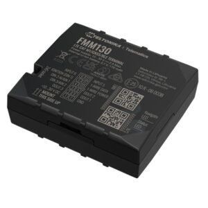 Teltonika FMM130LNXW01 FMM130 Advanced CAT M1/GSM/GNSS/BLE Terminal with