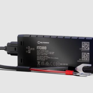 Teltonika FTC880AAU801 FTC880 Next-generation 4G LTE Cat 1 battery-mounted