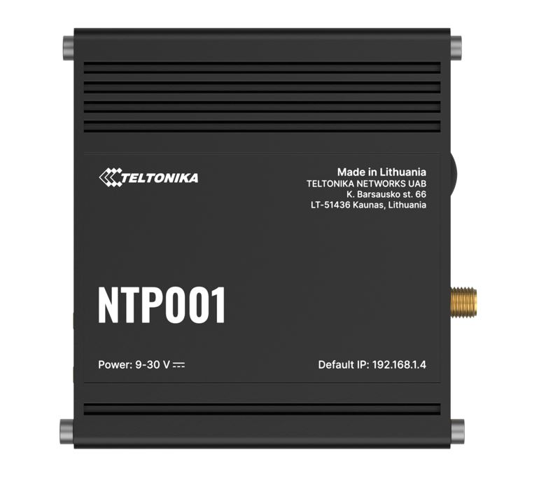 NHT-NTP001.jpg Teltonika NTP001000000 NTP001