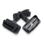 Teltonika PPCB00000140 Telematic OBD-II Connector Extension Cable - 50cm
