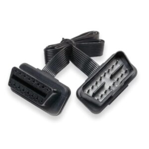 Teltonika PPCB00000140 Telematic OBD-II Connector Extension Cable - 50cm