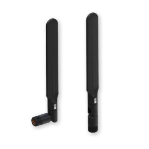 Teltonika PR14RD35 WI-FI DUAL-BAND SMA ANTENNA