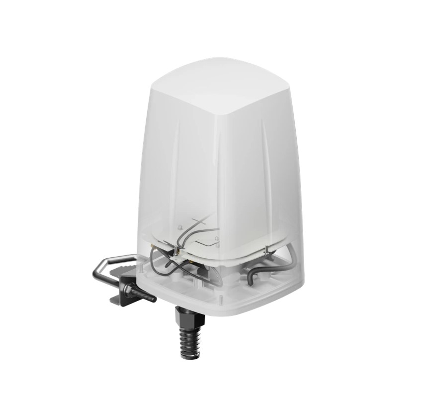 NHT-PR1IC860.jpg Teltonika PR1IC860 OUTDOOR LTE/WI-FI ANTENNA FOR RUT2-SERIES ROUTERS